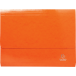 Pocketmap IDERAMA Folio oranje-/ St.