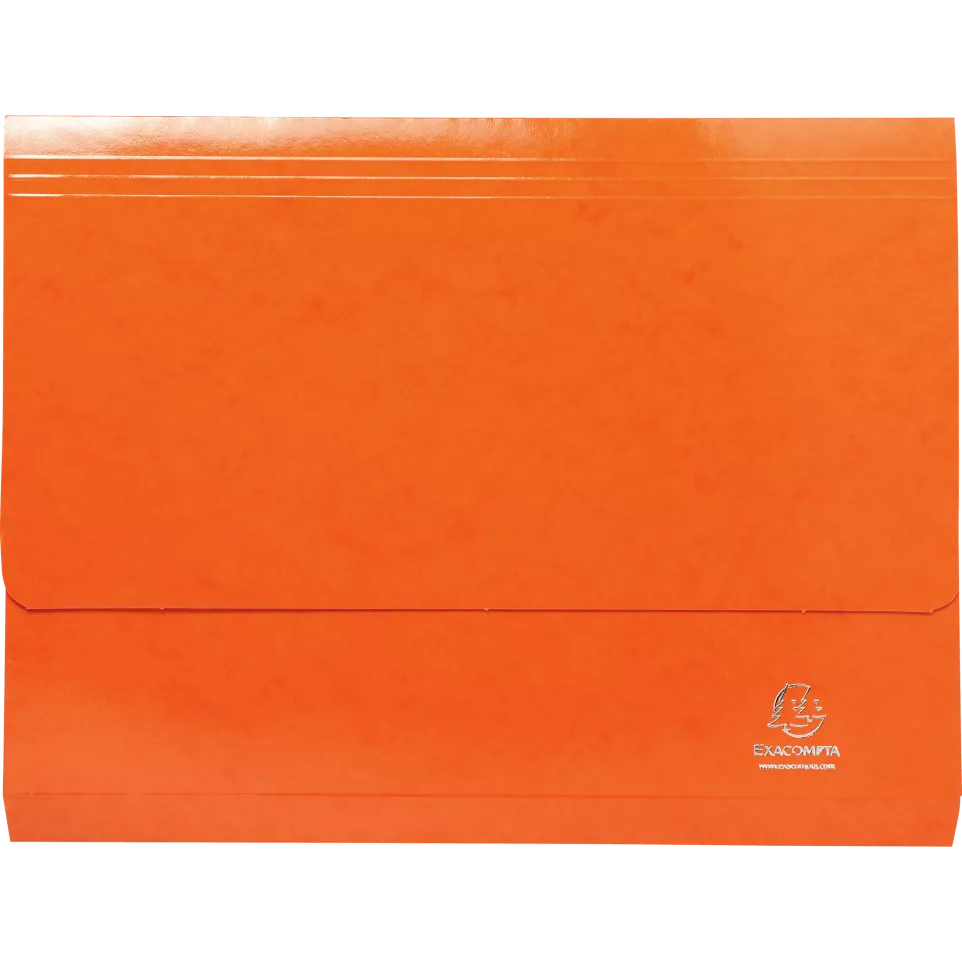 Exacompta Iderama Document Wallet...