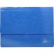 Pocketmap IDERAMA Folio blauw-/ St.