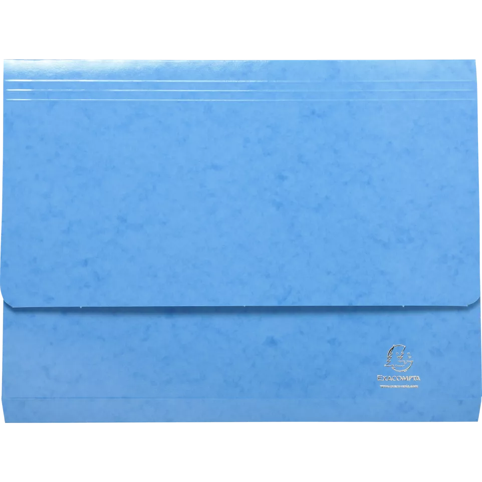 Chemise poche iderama 265g A4/ Pce