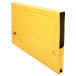 Pocket mappen glansk-arton A3 assortie/ St.