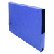 Chemises poche en carte lustrée 225g/m2- A3/ Pce