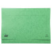 Chemises poche en carte lustrée 225g/m2- A3/ Pce