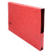 Pocket mappen glansk-arton A3 assortie/ St.