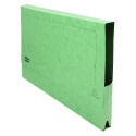 Exacompta Europa Pressboard Pocket Wallet 225gsm, A3/ Pc.