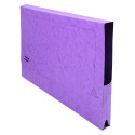 Exacompta Europa Pressboard Pocket Wallet 225gsm, A3/ Pc.