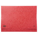 Exacompta Europa Pressboard Pocket Wallet 225gsm, A3/ Pc.