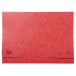 Chemises poche en carte lustrée 225g/m2- A3/ Pce