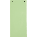 Pk 100 Filing Strips 105x240 Beige/ Pc.