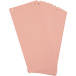Pk 100 Filing Strips 105x240 Beige/ Pc.
