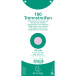 Pk 100 Filing Strips 105x240 Beige/ Pc.