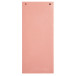 Paquet 100 fiches intercalaires horizontales unies perforées - 105x240mm/ Pce
