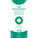 Pk 100 Filing Strips 105x240 Beige/ Pc.