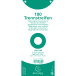 Pk 100 Filing Strips 105x240 Beige/ Pc.