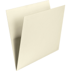 Inlegmap voor hangmap A4...