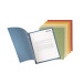 Circulation folder recycled card A4/ Pc.