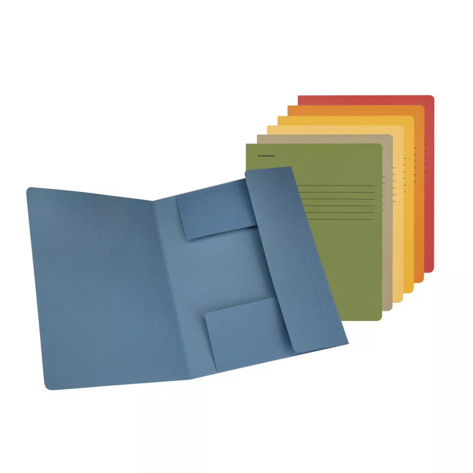 Hanging backrest A4/ Pc.