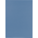 Dossiermap recycled A4 blauw-/ St.