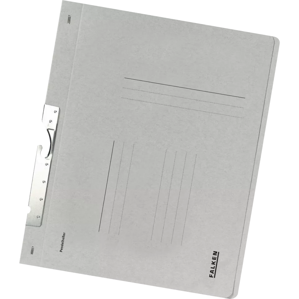 Hanging backrest A4/ Pc.