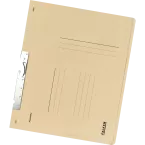 Pendelmap A4 1/1 VD BH gems-/ St.