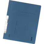 Pendelmap A4 1/1 VD BH blauw-/ St.