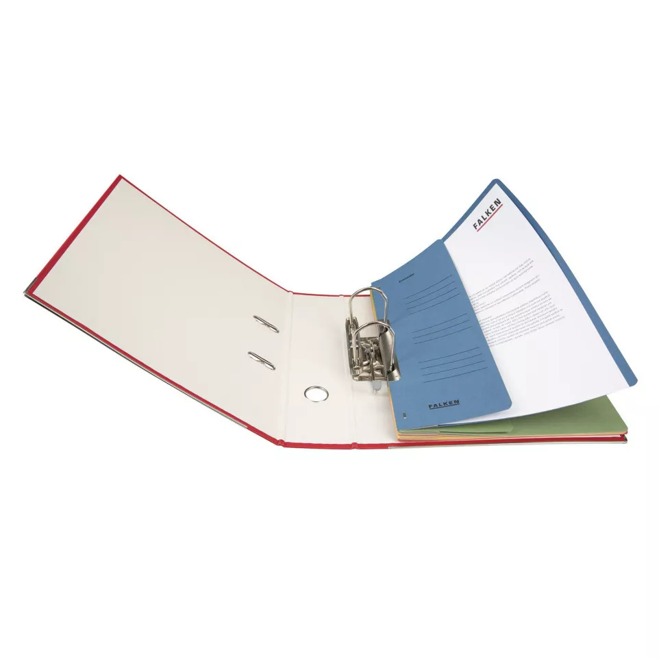 Chemise à crochet A4 1/2 VD KH/ Pce