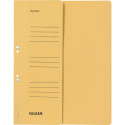 Eyelet Files A4 1/2 VD BH/ Pc.