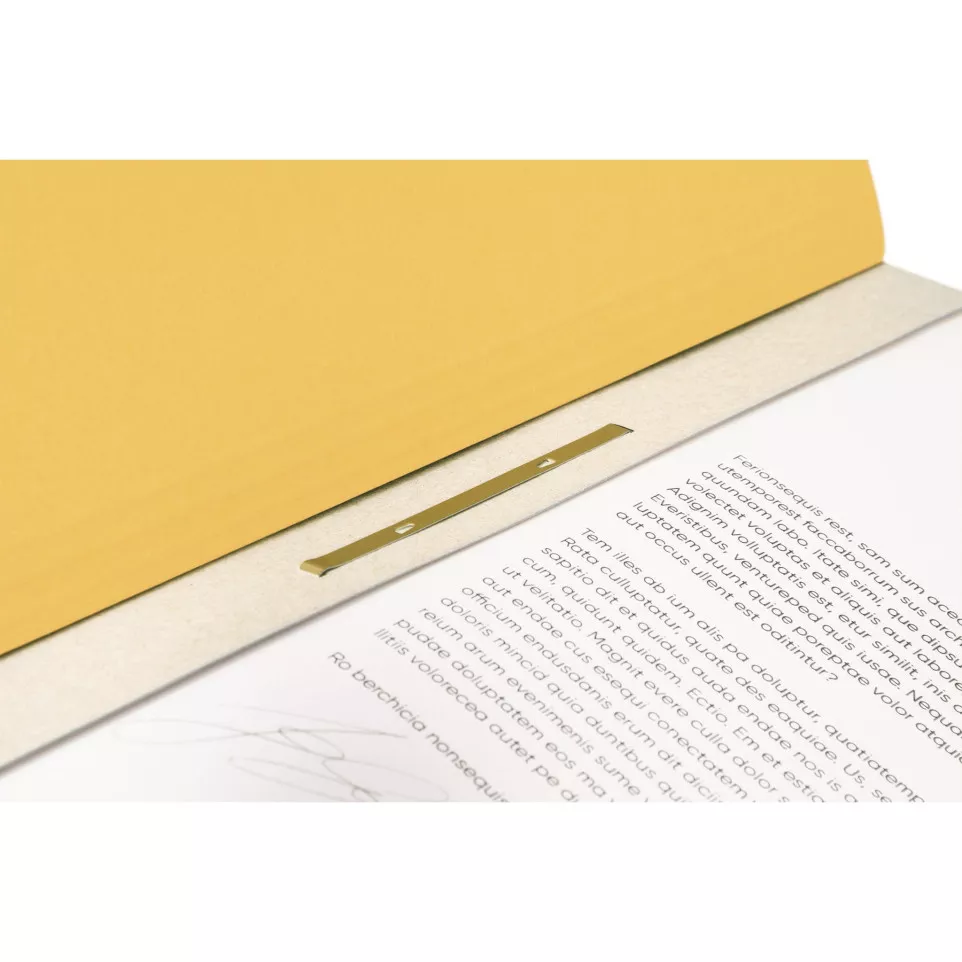 Eyelet Files A4 1/2 VD BH/ Pc.
