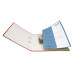 Eyelet Files A4 1/2 VD BH/ Pc.