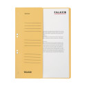 Eyelet Files A4 1/2 VD BH/ Pc.