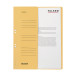 Eyelet Files A4 1/2 VD BH/ Pc.