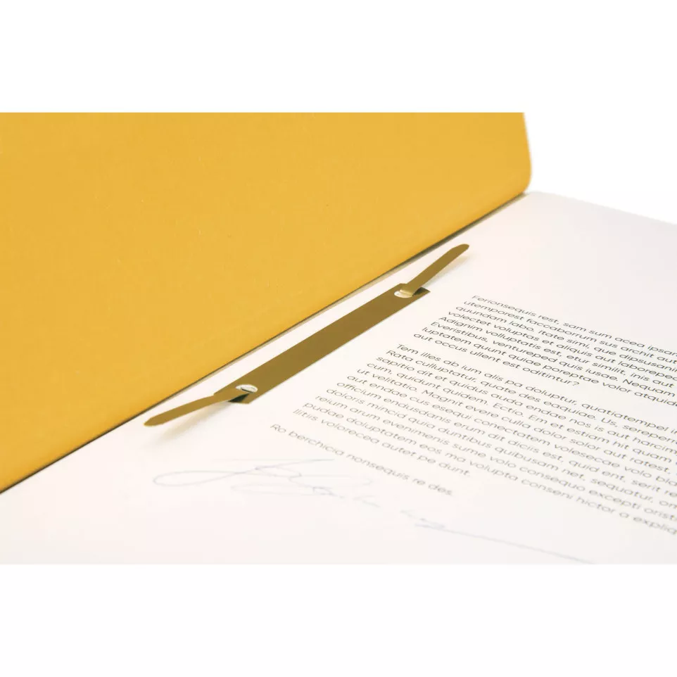 Eyelet Files A4 1/2 VD KH/ Pc.