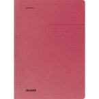 A4 slat card folder/ Pc.