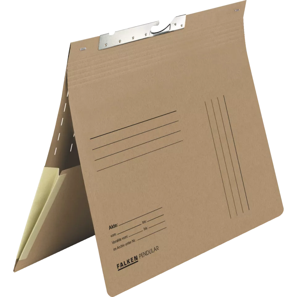 Hanging backrest A4/ Pc.