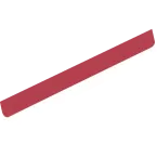 A4 perforated hanging backrest/ Pc.