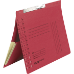 Circulation folder recycled...