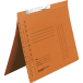 Pendelmap A4 BH oranje-/ St.