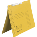 Pendel flat files A4- yellow bottom-up fi/ Pc.