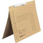 Pendelmap A4 BH gems-/ St.