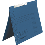 Pendelmap A4 BH blauw-/ St.