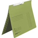 Pendelmap A4 KH groen-/ St.