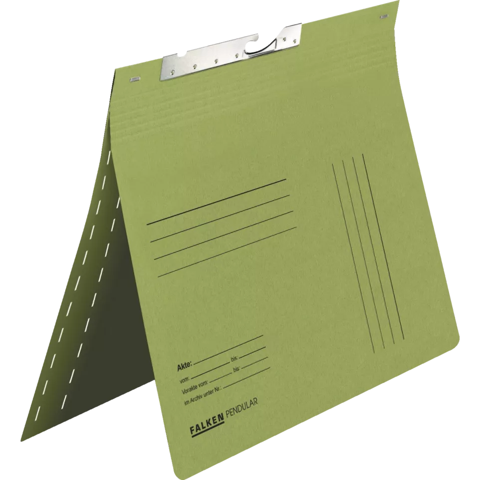Dossier suspendu A4/ Pce
