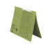 Pendelmap A4 KH groen-/ St.