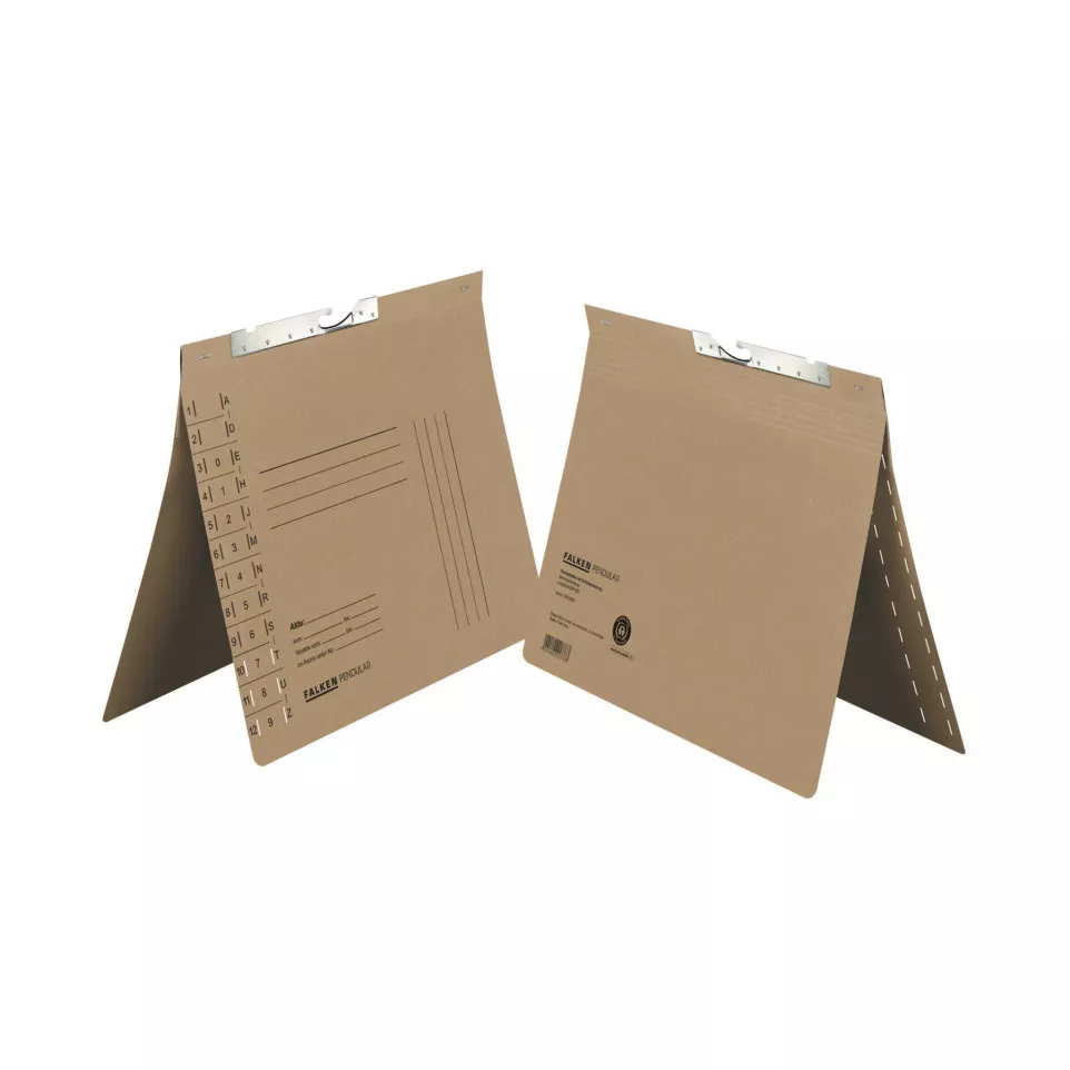 Hanging backrest A4/ Pc.