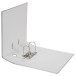 PP A4 lever binder with 80mm back VEGAN/ Pc.