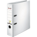 PP A4 lever binder with 80mm back VEGAN/ Pc.