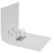 PP A4 lever binder with 80mm back VEGAN/ Pc.