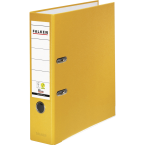 PP A4 lever binder with...