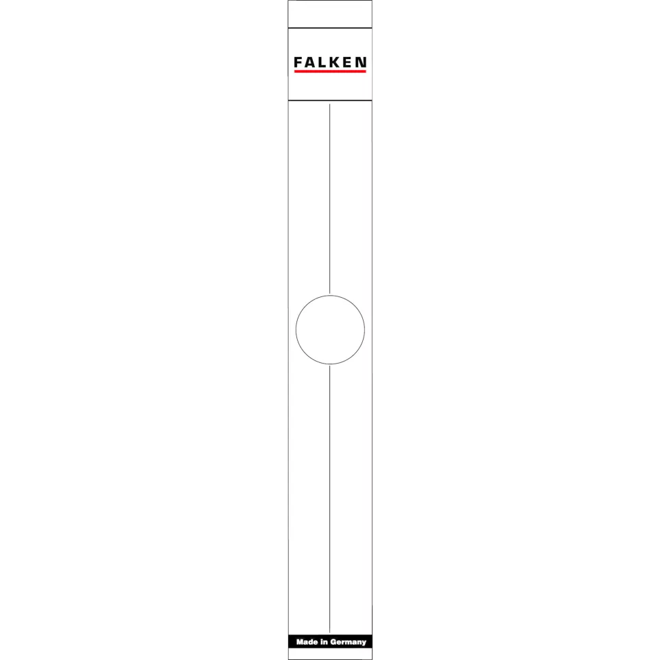 Paq 10 Etiq. Class.-à levier susp....