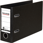 A5 portrait cardboard lever...